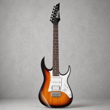 Електрогітара IBANEZ GRG140 SB