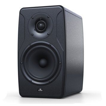 Студійний монітор IK Multimedia Iloud Precision 6