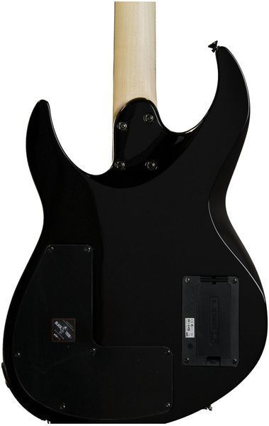 Электрогитара Line 6 James Tyler Variax JTV-89 (Black)