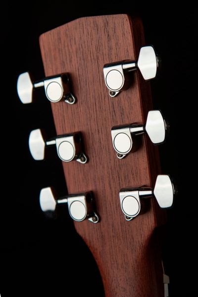 Електро-акустична гітара CORT GA-MEDX M (Open Pore)