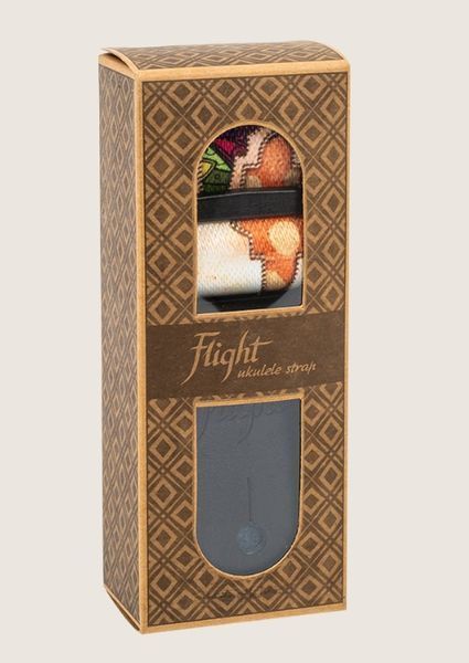 Ремені для укулеле Flight S35 KITTY