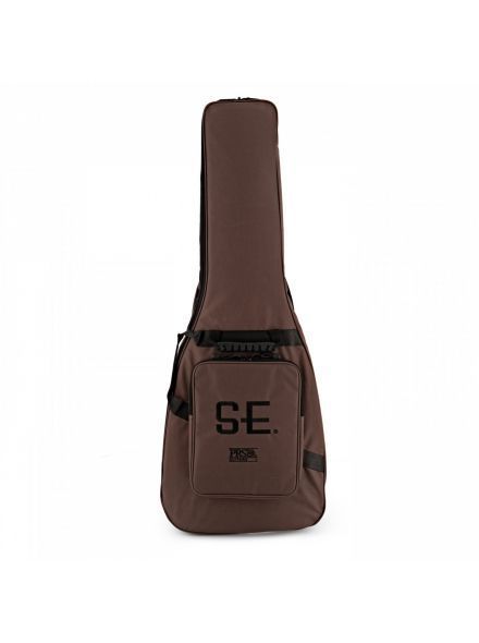 Електрогітара PRS SE Custom 24-08 (Charcoal Cherry Burst) з чохлом