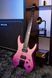 Електрогітара Mooer MHL100 PurpleBurst - фото 5