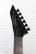 Електрогітара LTD MT-I Mick Thomson Signature (Obsidian Metallic) з кейсом - фото 7
