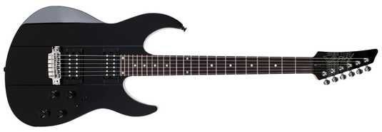 Электрогитара Line 6 James Tyler Variax JTV-89 (Black) ○ Купить в