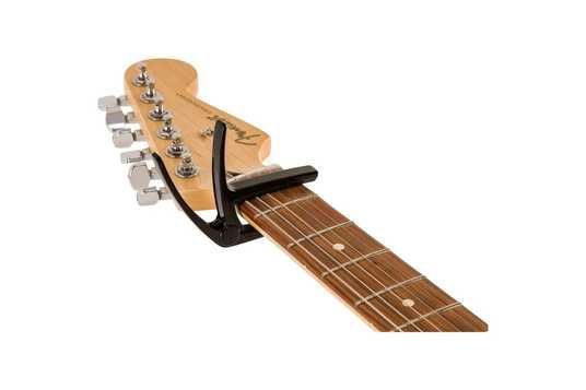 Каподастр Fender Capo Laurel Electric