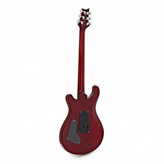 Электрогитара PRS SE Standard 24 (Vintage Cherry) ○ Купить в