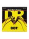 Струны для бас-гитары DR Strings DDT Drop Down Tuning Bass - Heavier (55-115) - фото 1