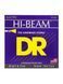 Струни для електрогітари DR Strings HI-Beam Electric - Big Heavy (10-52) - фото 1