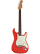 Електрогітара Fender Vintera II Limited Edition '60s Stratocaster RW Fiesta Red - фото 1