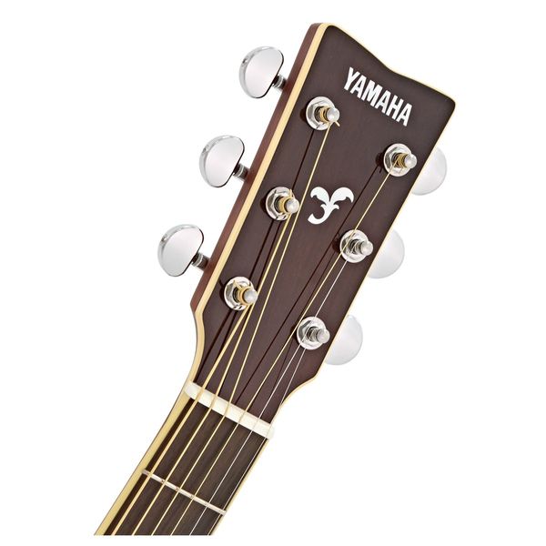 Електроакустична гітара YAMAHA FGX830C (Natural)