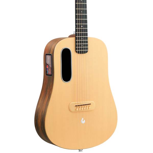 Электроакустическая гитара Lava Me 4 Spruce (36")