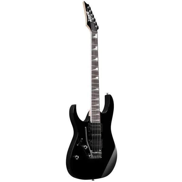 Електрогітара IBANEZ GRG170DXL BKN