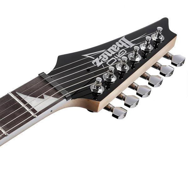 Електрогітара IBANEZ GRG170DXL BKN