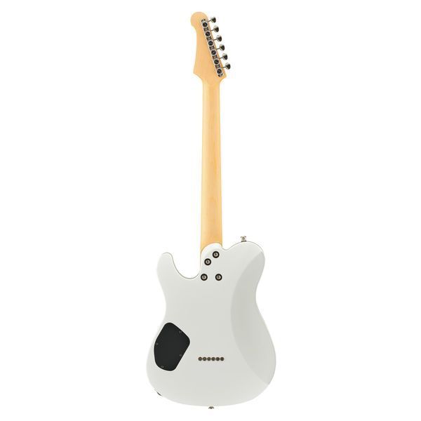 Електрогітара Yamaha PACIFICA SC STANDARD PLUS (Shell White) з чохлом