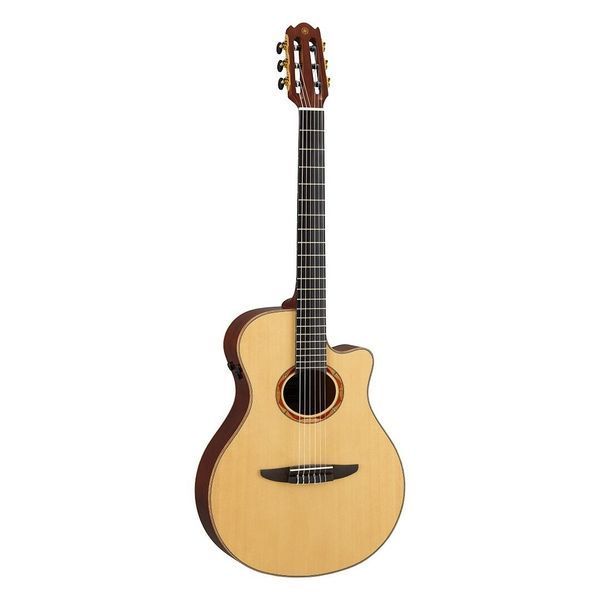 Класична гітара YAMAHA NCX3 (Natural)