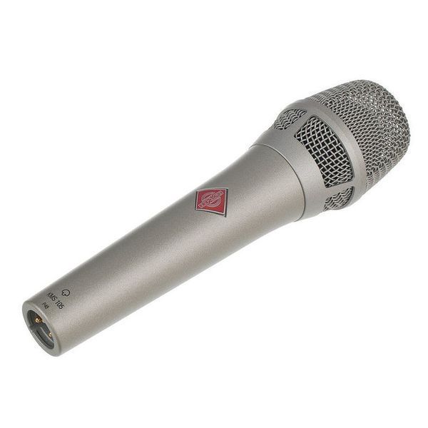 Концертный микрофон NEUMANN KMS 105