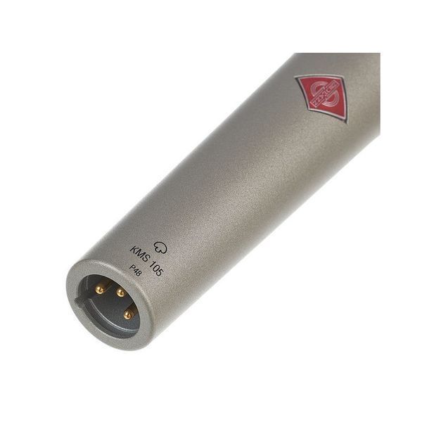 Концертный микрофон NEUMANN KMS 105