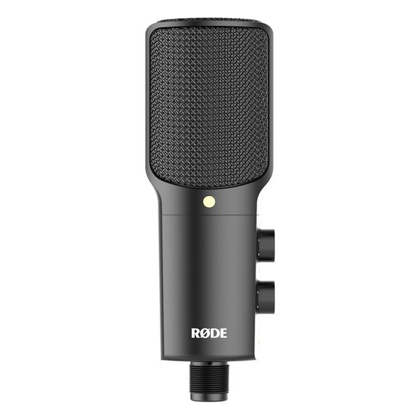 Мікрофон студійний RODE NT-USB