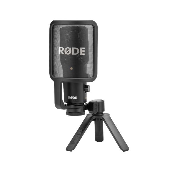 Мікрофон студійний RODE NT-USB