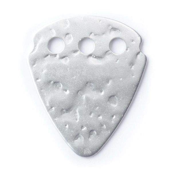 Набір медіаторів Dunlop Teckpick Standard Textured Aluminum