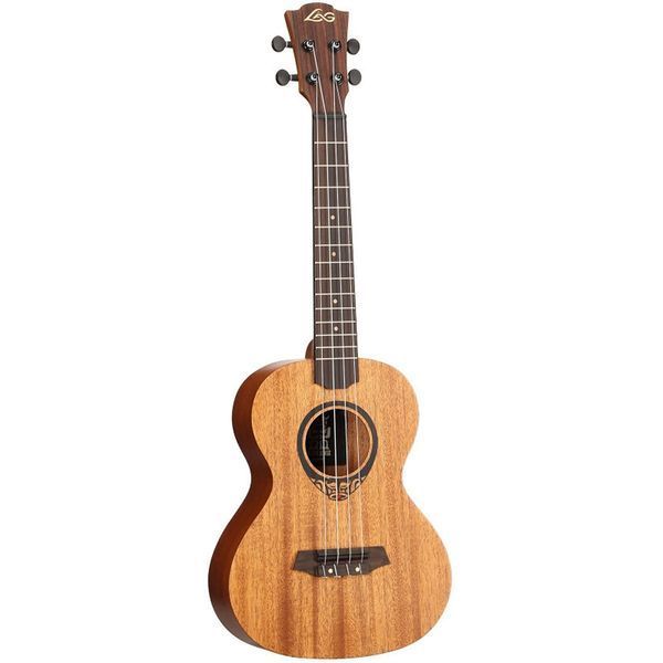 Укулеле Lag Tiki Uku 110 TKU110T с чехлом