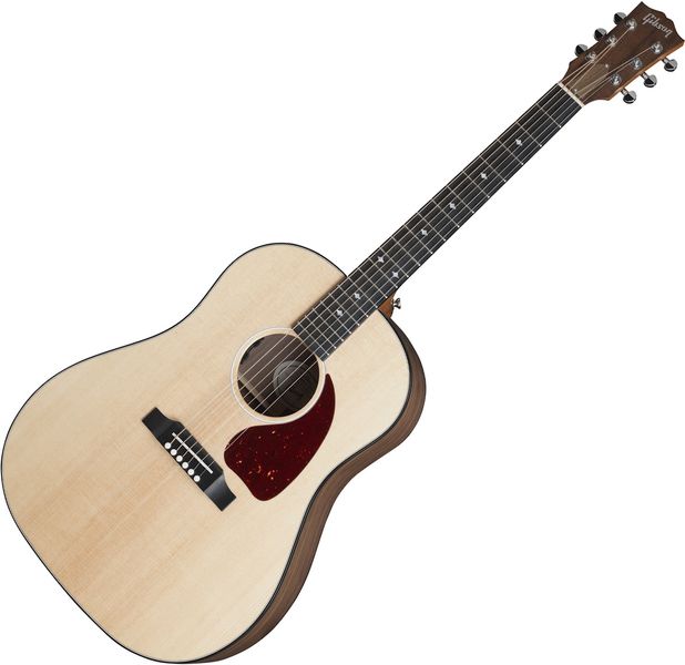 Электроакустическая гитара GIBSON G-45 Standard Antique Natural