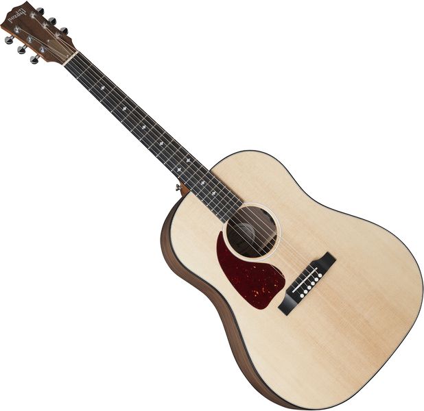 Электроакустическая гитара GIBSON G-45 Standard Antique Natural