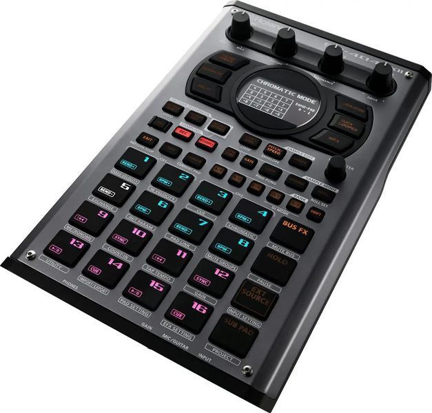Сэмплер Roland SP-404MKII