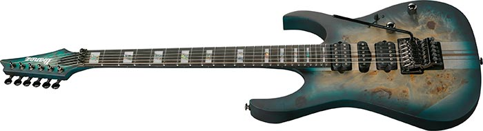 Електрогітара Ibanez RGT1270PB CTF