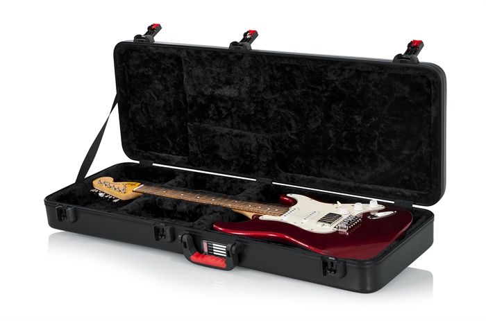 Кейс для гітари GATOR GTSA-GTRELEC TSA SERIES Electric Guitar Case