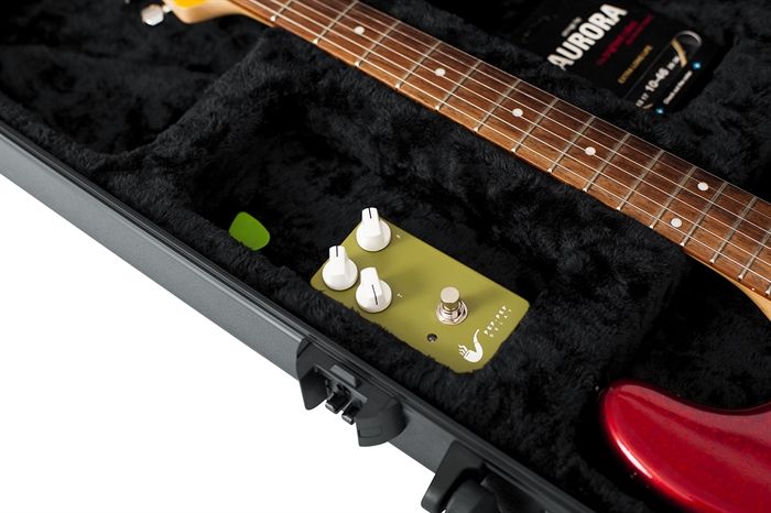 Кейс для гітари GATOR GTSA-GTRELEC TSA SERIES Electric Guitar Case