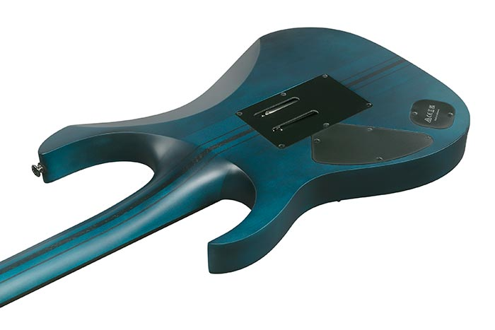 Електрогітара Ibanez RGT1270PB CTF
