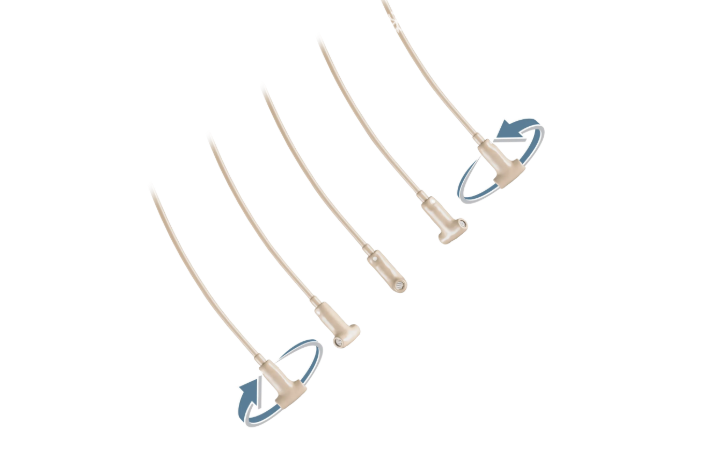 Микрофон Audio-Technica BP894xcLM3-TH