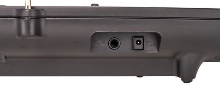 Синтезатор Casio CTK-240