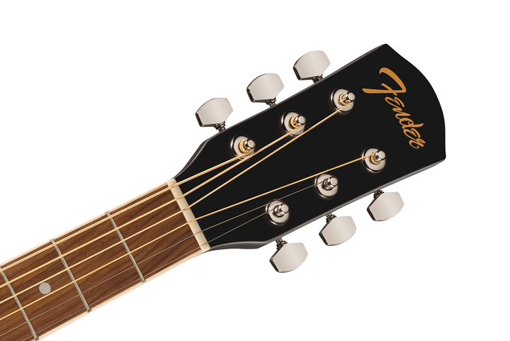 Акустична гітара Fender FA-25 Black