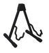 Стойка GATOR FRAMEWORKS GFW-GTRA-4000 "A" Style Guitar Stand - фото 1