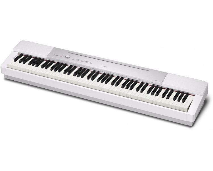 Цифрове піаніно Casio PX-150 WEC