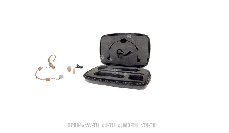 Микрофон Audio-Technica BP894xcLM3-TH
