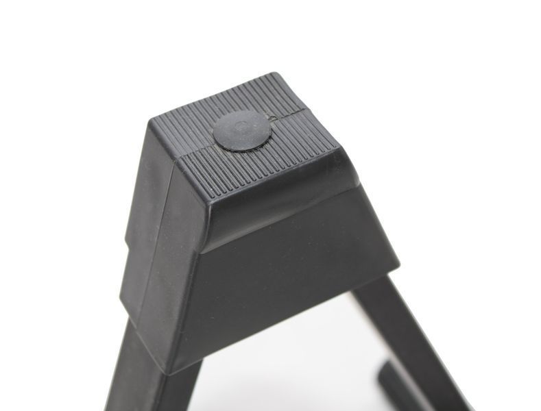 Стойка GATOR FRAMEWORKS GFW-GTRA-4000 "A" Style Guitar Stand