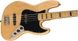 Бас-гітара SQUIER by FENDER CLASSIC VIBE 70S JAZZ BASS MN Nat - фото 4