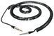 Кабель ROCKCABLE RCL30205 D7 C Instrument Cable Coiled (5m) - фото 1