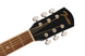 Акустична гітара Fender FA-25 Black - фото 4