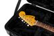 Кейс для гітари GATOR GTSA-GTRELEC TSA SERIES Electric Guitar Case - фото 5