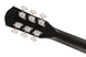 Акустична гітара Fender FA-25 Black - фото 5