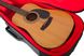 Чохол для гітари GATOR GT-ACOUSTIC-GRY TRANSIT SERIES Acoustic Guitar Bag - фото 6