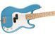 Бас-гитара SQUIER SONIC PRECISION BASS MN CALIFORNIA BLUE - фото 4
