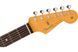 Электрогитара FENDER VINTERA II ROAD WORN '60S STRATOCASTER SONIC BLUE - фото 5