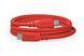 Кабель RODE SC27 Red (USB) - фото 2