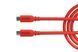 Кабель RODE SC27 Red (USB) - фото 1